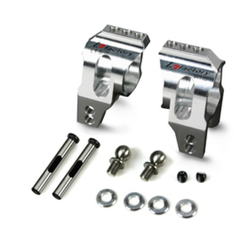 E4 Alum RR Hub Set (1.5 deg) K2104