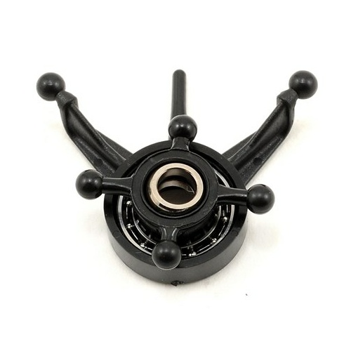 BLH3109	Complete Precision Swashplate: 120SR