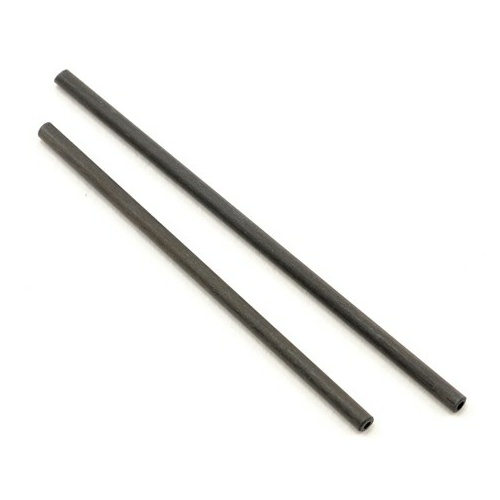 BLH3124	Front & Rear Carbon Fiber Body Mount: 120SR