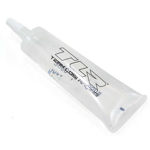 TLR Silicone Diff Fluid, 7000CS TLR5281