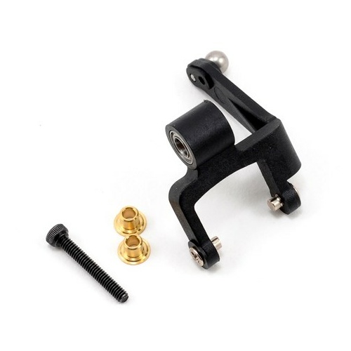 BLH1667	Blade Tail Rotor Pitch Lever Set: B450