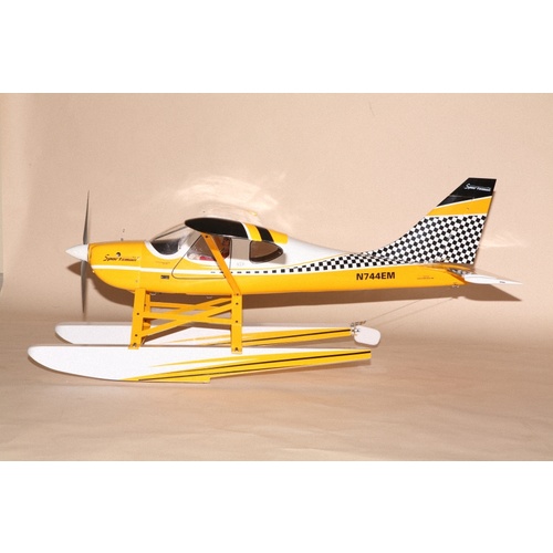 Seagull Glasair GS-2 Sportsman (36)(SEA-158) SEA-158