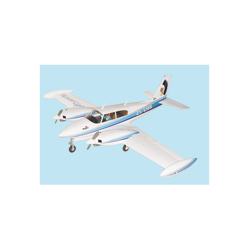 Seagull Piper Twin Comanche (46-55) (SEA-134) SEA-134