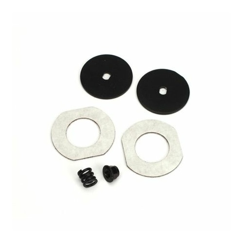 ECX1024	ECX Slipper Plts, Pads, Spring