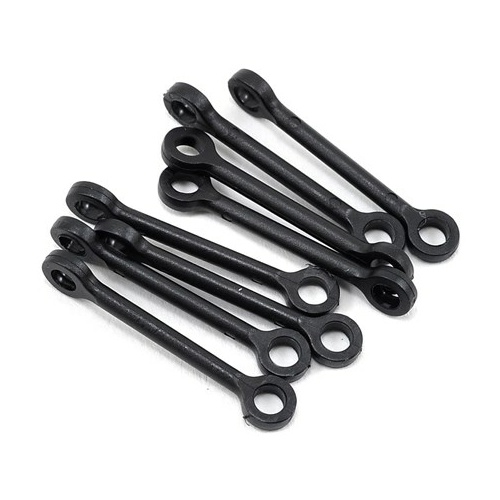 BLH3405	Blade Rotor Head Linkage Set: 180 CFX