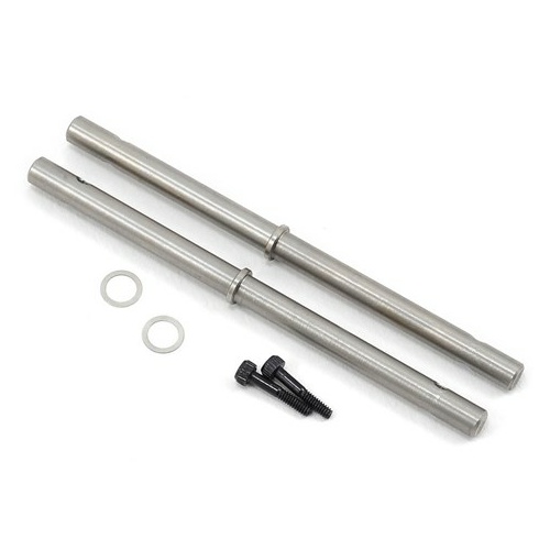 BLH3407	Blade Main Shaft Set: 180 CFX