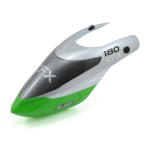 BLH3409	Blade Stock Canopy: 180 CFX