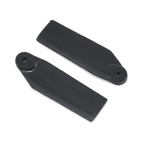 BLH3437	Blade Tail Blade Set: 180 CFX