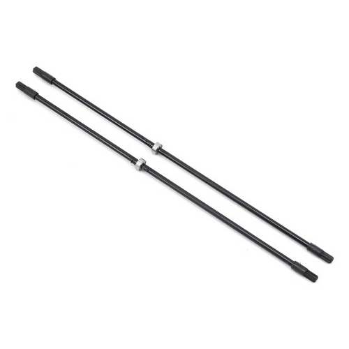 BLH3425	Blade Torque Tube (2): 180 CFX