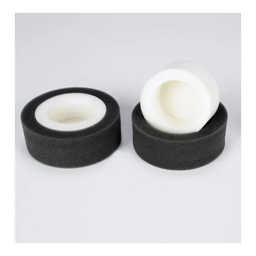 Losi Air Cleaner Foam Elements (2ea): 5IVE-T LOSB5023