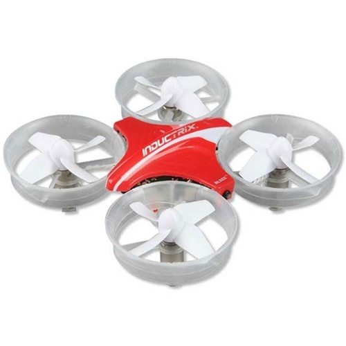 Blade Inductrix Ducted Fan Drone, RTF Mode 2 BLH8700