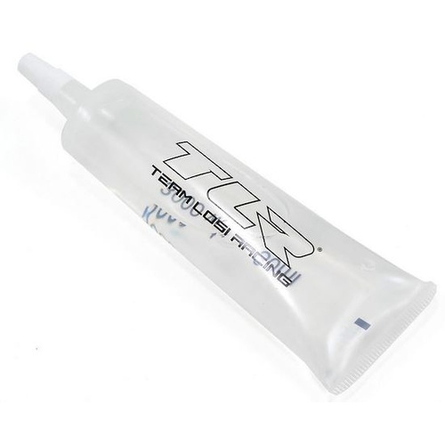 Silicone Diff Fluid, 2000CS TLR5278