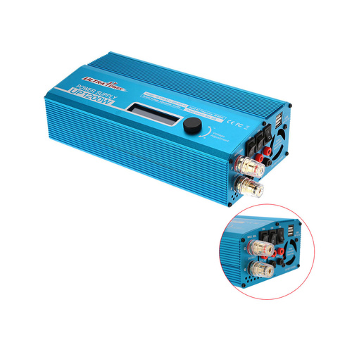 Ultra Power 1200W AC to DC Switching Power Supply (12V-60A) UP1200W