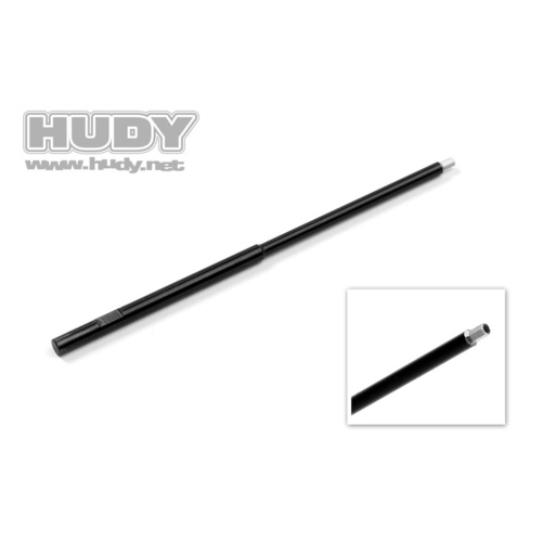 HD111531 Hudy Replacement Tip #1.5x80mm