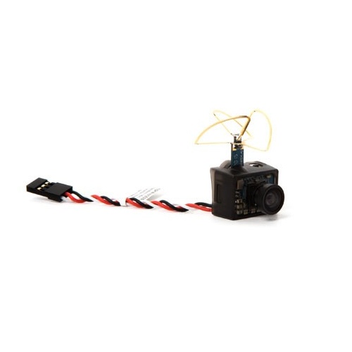 Spektrum Micro Parkflyer FPV Camera, 25mw SPMVA2500