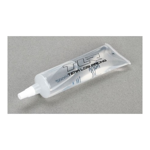 TLR Silicone Diff Fluid 20,000CS TLR5284