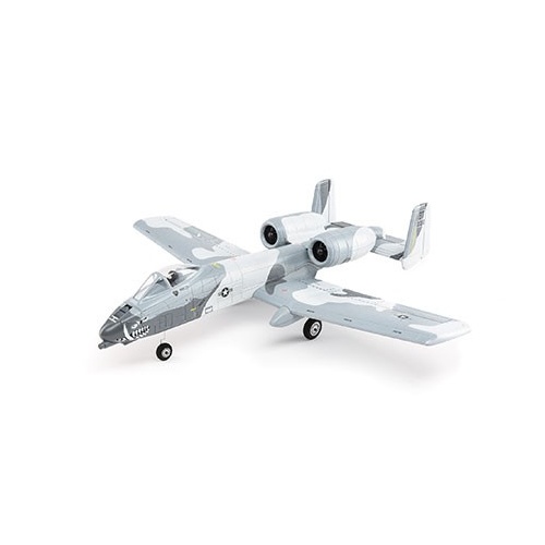 E-Flite UMX A-10 Warthog BNF Basic EFLU3750