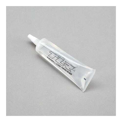 TLR Silicone Diff Oil, 60000cs TLR75002