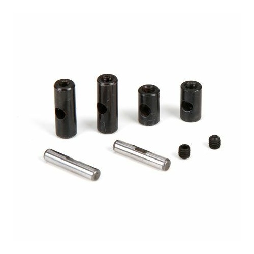 LOS252020 Losi Universal Rebuild Kit (2): 1:5 4wd DBXL
