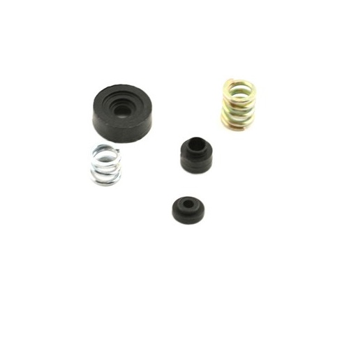 LOSA3124 Sping, Cup, Spacer & Washer: Hydra