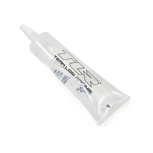 TLR5288 Silicone Diff Fluid, 125000CS