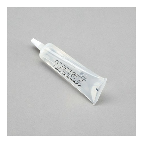 TLR75004 - TLR Silicone Diff Fluid, 100000CS