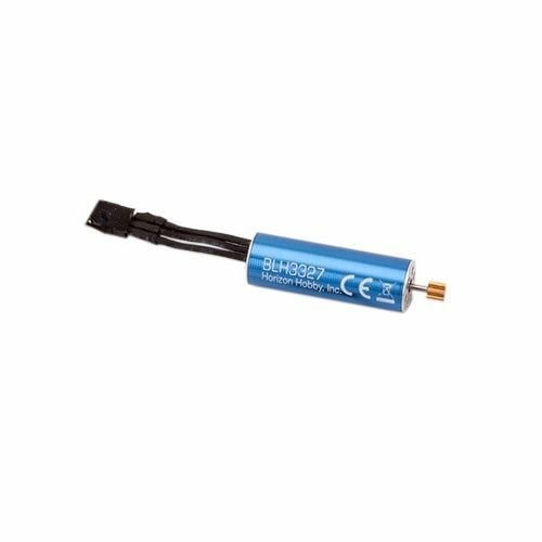BLH3327 Blade Replacement brushless Motor for nCPx upgrade