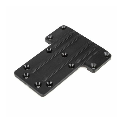 LOSA4146 Losi Rear Pivot Plate XXX SCT
