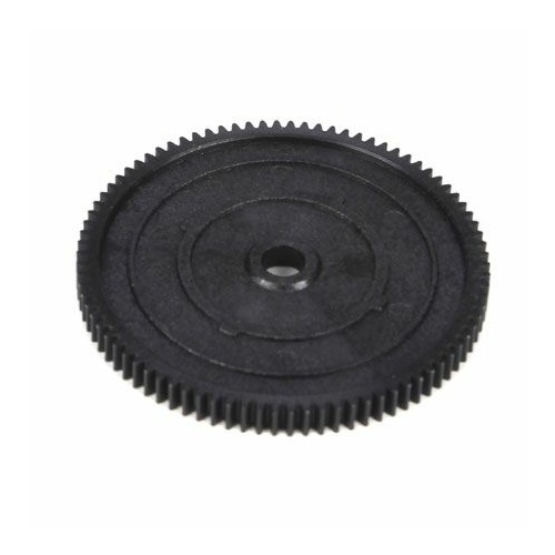 TLR3981 TLR 48P 86T Kevlar Spur Gear: 22