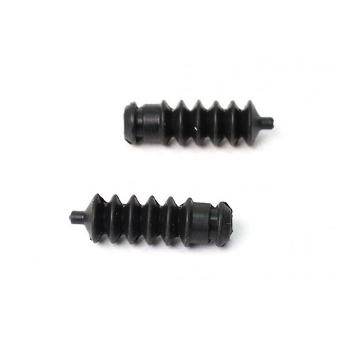 Rudder Pushrod Tube (2): Eclipse