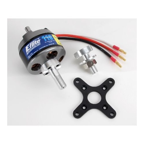 EFLM4110A - E-Flite Power 110 Brushless motor, 2000 watts, suit Models 4-7kg (90-110)