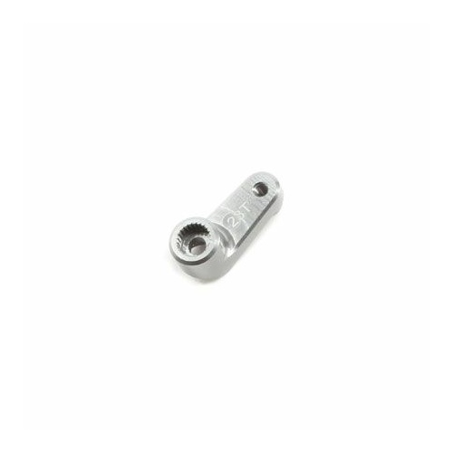 LOS331005 Losi Aluminum Servo Arm, 23T, Baja Rey/Rock Rey