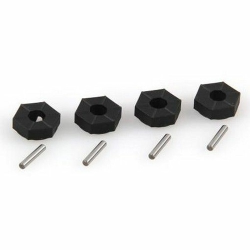 HLNA0315 HELION HLNA0315 WHEEL HEX SET 12MM (CRITERION)