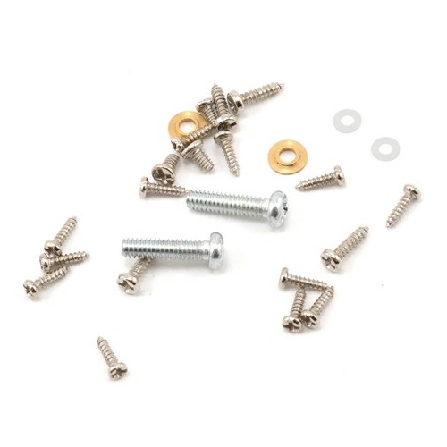 BLH3523	Blade HARDWARE SET: MCP X