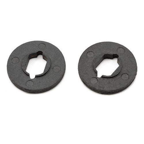 LOSA3545 Losi Brake Disk Set: 8B 2.0