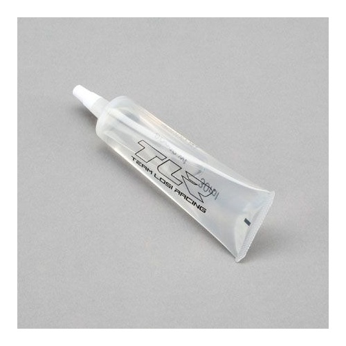 TLR75003 TLR Silicone Diff Fluid, 80000CS