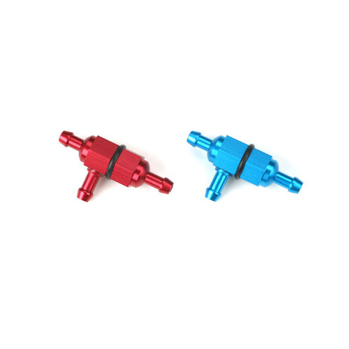 JRP960298 JR Aluminum T Fuel Filters