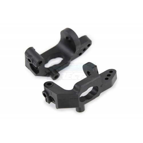 HSP-02015 HSP Front Steering Hub Carriers 2Pcs