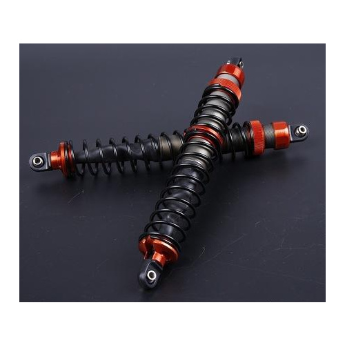 ROV-65059 Rovan 137-207mm Orange Rear Shocks 2Pcs