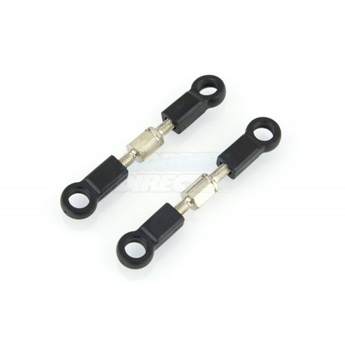 HSP-10391 HSP 46mm Turnbuckles 2Pcs