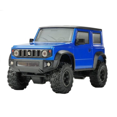 Carisma MSA-1E Suzuki Jimny JB74 RC Crawler, 1/24 RTR CRS80668