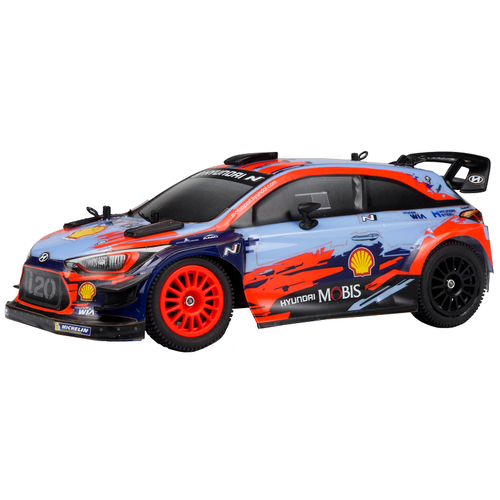Carisma GT24 Hyundai I20, RTR CRS80168