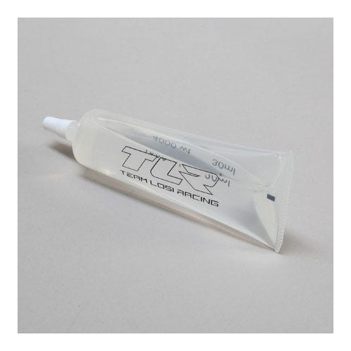 TLR Silicone Diff Oil, 4000cs TLR75006