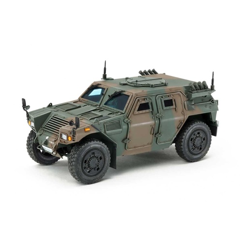 Tamiya 1/35 JGSDF Light Armored Vehicle (LAV) T35368
