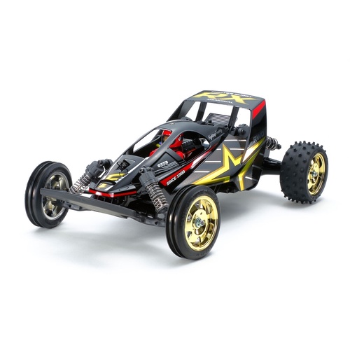 Tamiya Fighter Buggy RX Memorial Edition DL-01 T47460
