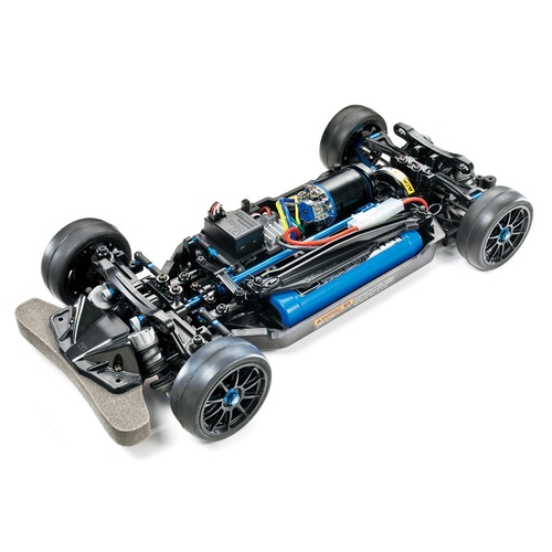 Tamiya 1/10 TT-02R Chassis Kit T47326