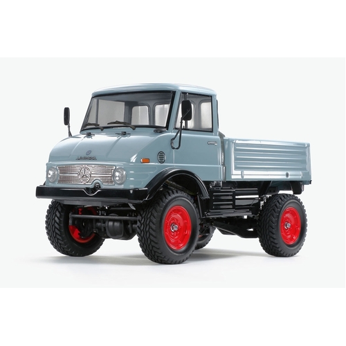 Tamiya Unimog 406 Series U900 CC-02 76-T58692