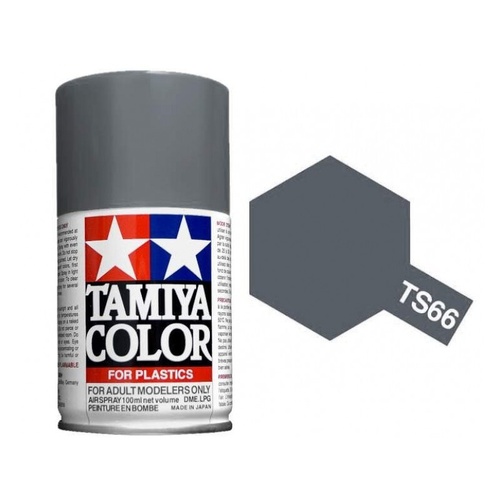 T85066 TS-66 Tamiya For Plastics: IJN Gray Kure Arsenal 