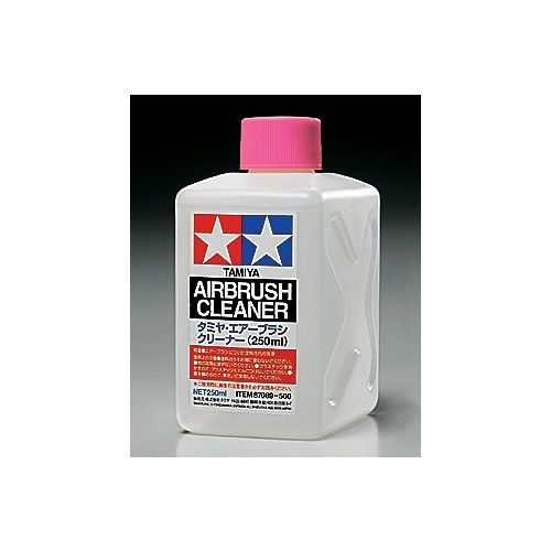 Tamiya Airbrush Cleaner T87089