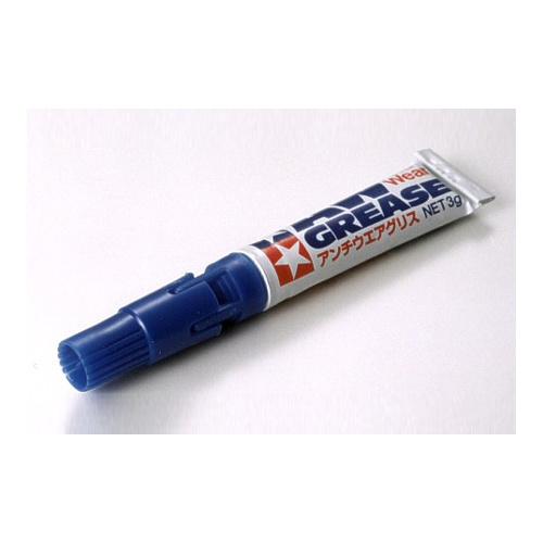 Tamiya Anti Wear Grease T53439